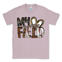 Lilac my is on that field Classic Tee - RacoonDesign