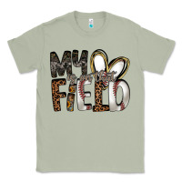 Matcha my is on that field Classic Tee - RacoonDesign