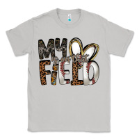 Moon Dust my is on that field Classic Tee - RacoonDesign