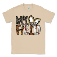 Mushroom my is on that field Classic Tee - RacoonDesign