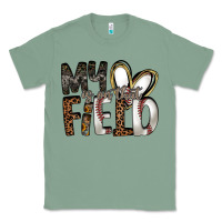 Sage my is on that field Classic Tee - RacoonDesign
