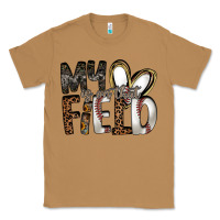 Toasted Coconut my is on that field Classic Tee - RacoonDesign