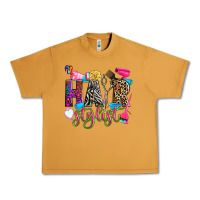 Peanut Butter hairstylist Urban Heavy Tee - Zillion Design Studio