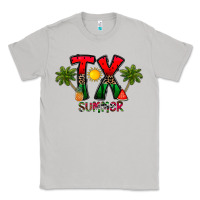 Moon Dust texas summer Classic Tee - CowhideDigitalArt