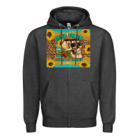Charcoal Heather dead tired fueled by coffee Zipper Hoodie - Artiststas