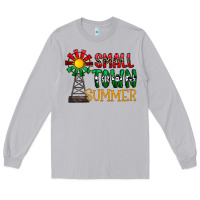 Small Town Summer Long Sleeve Tee | Teevron