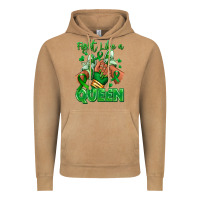 Green Ribbon Liver Cancer Afro Girl Sneakers Vintage Hoodie | Teevron