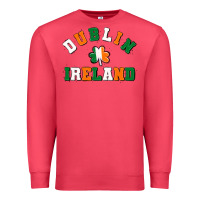 Cardinal dublİn ireland Premium Sweatshirt - MaliasSmallBusiness
