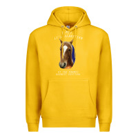 Lemon I met lil Sebastian Premium Hoodie - Bettercallsaul
