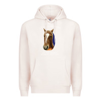 Pale Pink I met lil Sebastian Premium Hoodie - Bettercallsaul