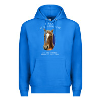 True Royal I met lil Sebastian Premium Hoodie - Bettercallsaul