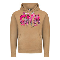 Vintage Camel breast cancer cna certified nursing assistant Vintage Hoodie - JahusDesignShop