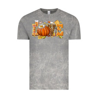 Cloud Rock love nurse fall Vintage Tee - texasbilliewilder