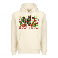 Sandshell jesus the reason for the season Premium Hoodie - MaliasSmallBusiness