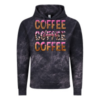 Cloud Black coffee coffee coffee lover Vintage Hoodie - texasbilliewilder