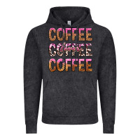 Vintage Black coffee coffee coffee lover Vintage Hoodie - texasbilliewilder