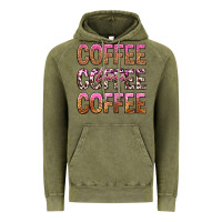 Vintage Olive coffee coffee coffee lover Vintage Hoodie - texasbilliewilder