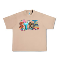 Burro stna Urban Heavy Tee - Zillion Design Studio