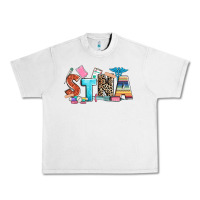 Lunar Rock stna Urban Heavy Tee - Zillion Design Studio