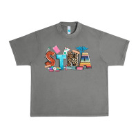 Tornado stna Urban Heavy Tee - Zillion Design Studio