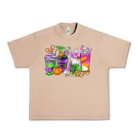 Burro Halloween Nurse Coffee Cups Urban Heavy Tee - texasbilliewilder