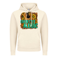 Vintage Artic country music western Vintage Hoodie - texasbilliewilder
