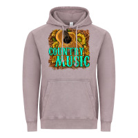 Country Music Western Vintage Hoodie | Teevron