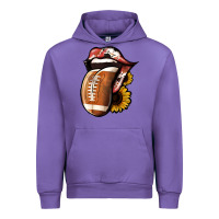 Tulip football Urban Hoodie - Jasminsmagicworld