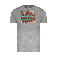 Cloud Rock not perfect just forgiven Vintage Tee - BarkalooDesign
