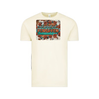 Not Perfect Just Forgiven Vintage Tee | Teevron