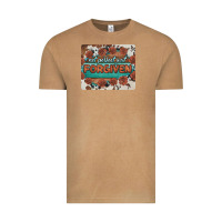 Vintage Camel not perfect just forgiven Vintage Tee - BarkalooDesign