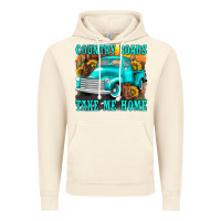 Vintage Artic country roads take me home western Vintage Hoodie - texasbilliewilder
