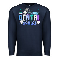 Dental Squad Premium Sweatshirt | Teevron