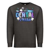 Smoke dental squad Premium Sweatshirt - MaliasSmallBusiness