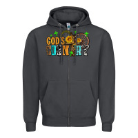 Smoke gods country Zipper Hoodie - AdoDesignShop