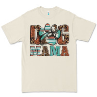 Dog Mama Premium Tee | Teevron