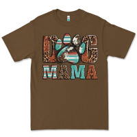 Cacao dog mama Premium Tee - Artiststas