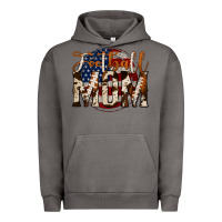 Pigment Tornado football mom Urban Hoodie - Jasminsmagicworld