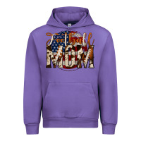 Tulip football mom Urban Hoodie - Jasminsmagicworld