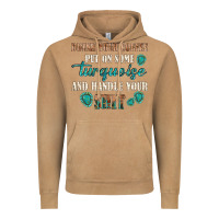 Vintage Camel drink your coffee and handle your shit Vintage Hoodie - texasbilliewilder
