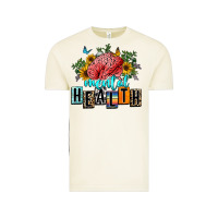 Vintage Arctic mental health Vintage Tee - texasbilliewilder
