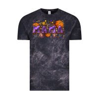 Mama Basketball Vintage Tee | Teevron