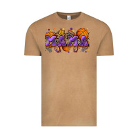 Vintage Camel mama basketball Vintage Tee - Zillion Design Studio