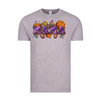 Vintage Zinc mama basketball Vintage Tee - Zillion Design Studio