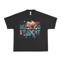 Pigment Black nursing student Urban Heavy Tee - Zillion Design Studio