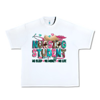 Nursing Student Urban Heavy Tee | Teevron