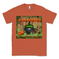 Copper halloween tumbler Classic Tee - BundleAndBundleShop