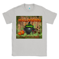 Moon Dust halloween tumbler Classic Tee - BundleAndBundleShop