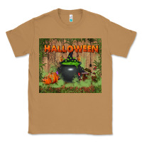 Toasted Coconut halloween tumbler Classic Tee - BundleAndBundleShop