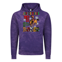 Cloud Purple jingle horse dec 25 giddy jingle horse pick up fee Vintage Hoodie - Zillion Design Studio